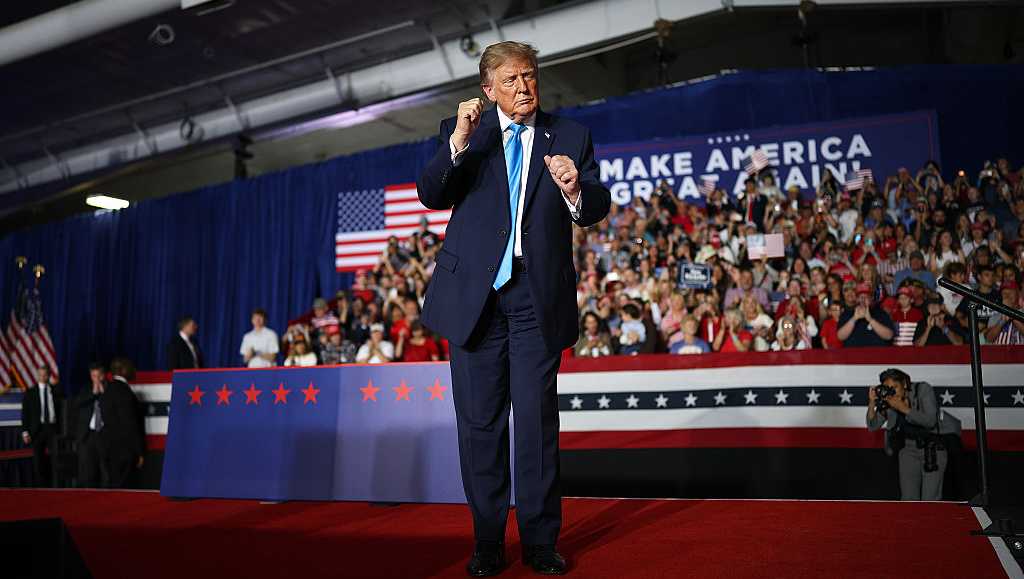 California Leaders Condemn Trump After Comments on Iran Targeting LA and San Diego