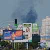 8 killed in Russian strikes on Ukraine