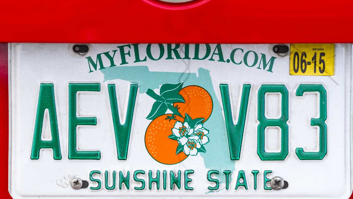 Florida officials confirm data breach exposed driver license information