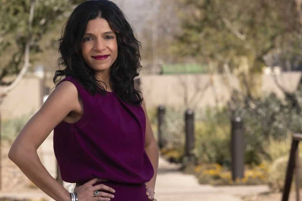 Trailblazing doctor, 47, dies of the cancer she was working to cure