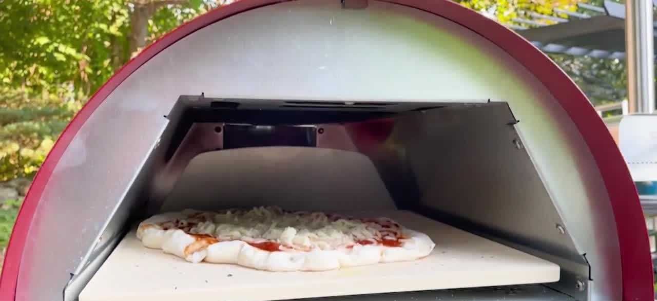 Consumer Reports tests reveal the best outdoor pizza ovens