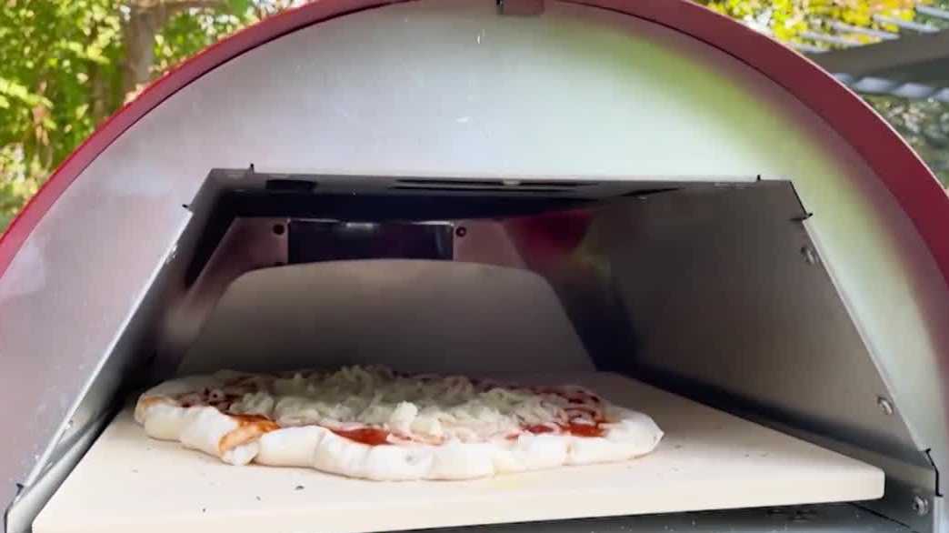 Consumer Reports tests reveal the best outdoor pizza ovens