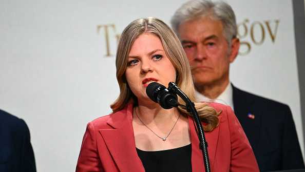 New Mexico native Heidi Overton appointed by Trump to oversee FDA