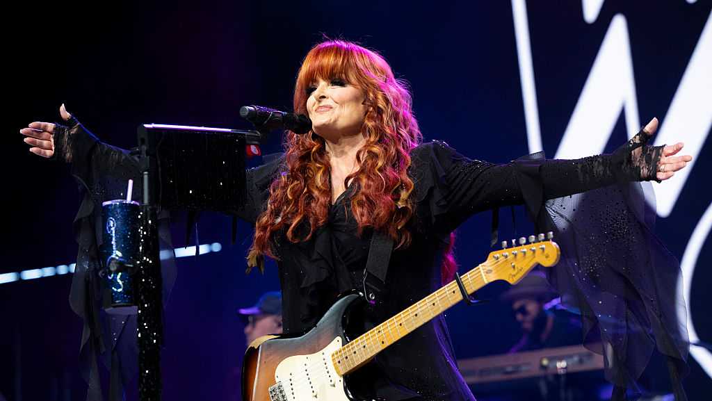 Country Music Hall of Famer Wynonna Judd to perform in downtown Omaha this year