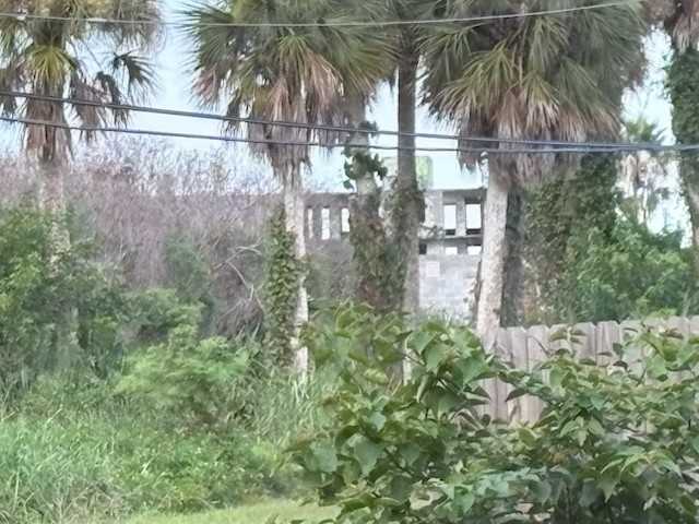 Teen dies after falling through roof of abandoned four-story building in Sebastian