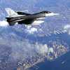 Remembering Terry Moultroup: Vermont pilot who took iconic F-16 photo on 9/11