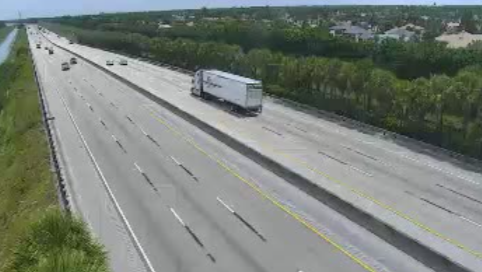 Public hearing scheduled for Turnpike Widening Project in southern Palm Beach County