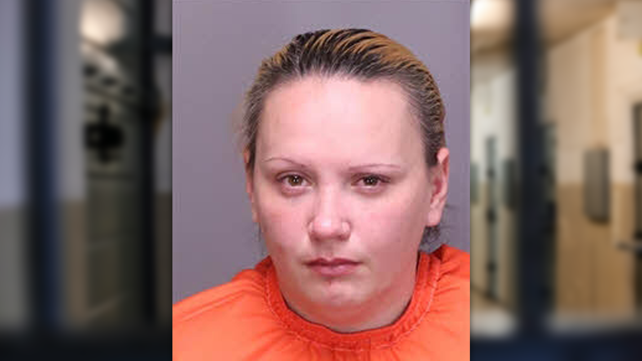 Woman convicted of causing 2-year-old's death