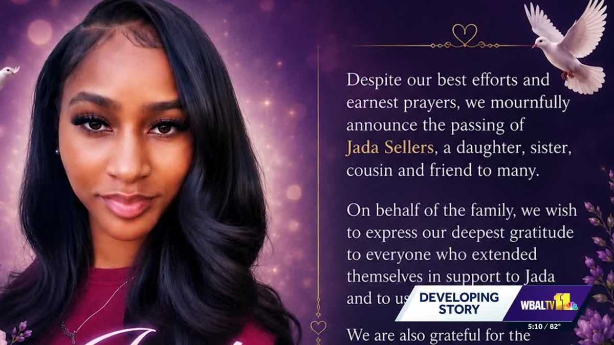 Teenage student-athlete dies weeks after shooting