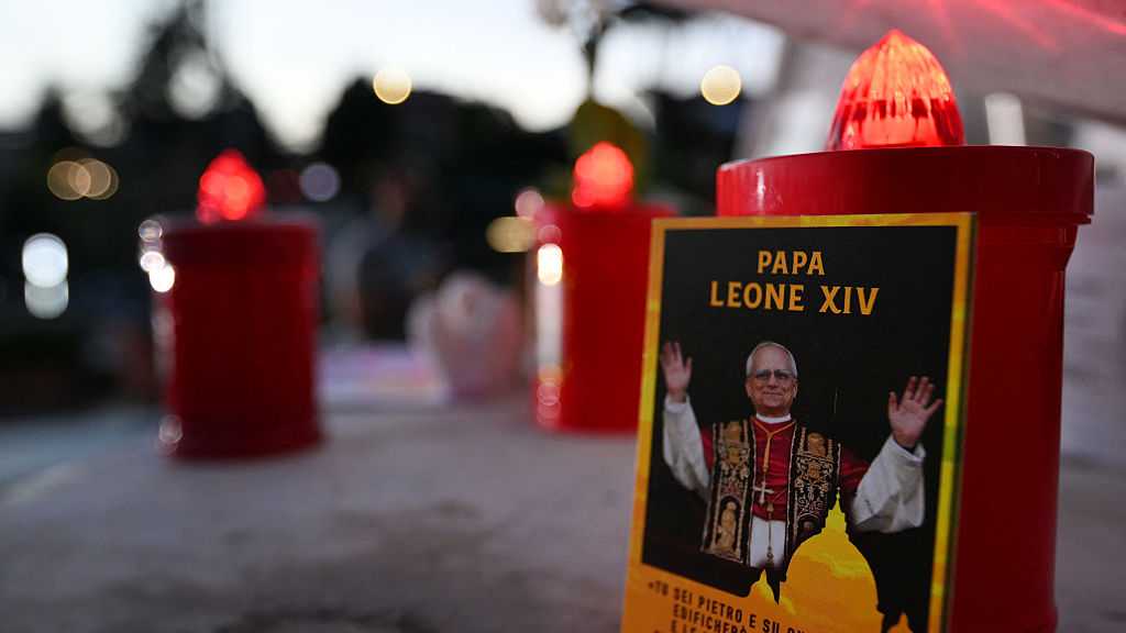 Mass. oncologist reacts to 'good news' about Pope Leo one day after surgery