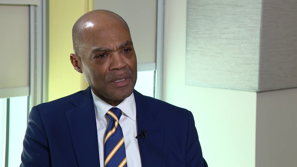 Boston Children’s leader sees major changes ahead in pediatric care