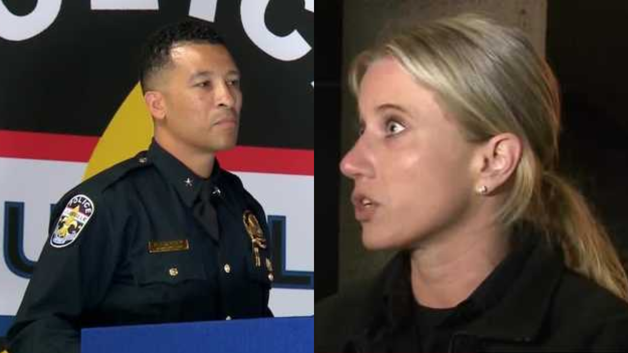 Louisville judge denies request to bar LMPD chief from discussing pool party case