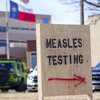 No evidence linking illegal immigration to measles outbreak
