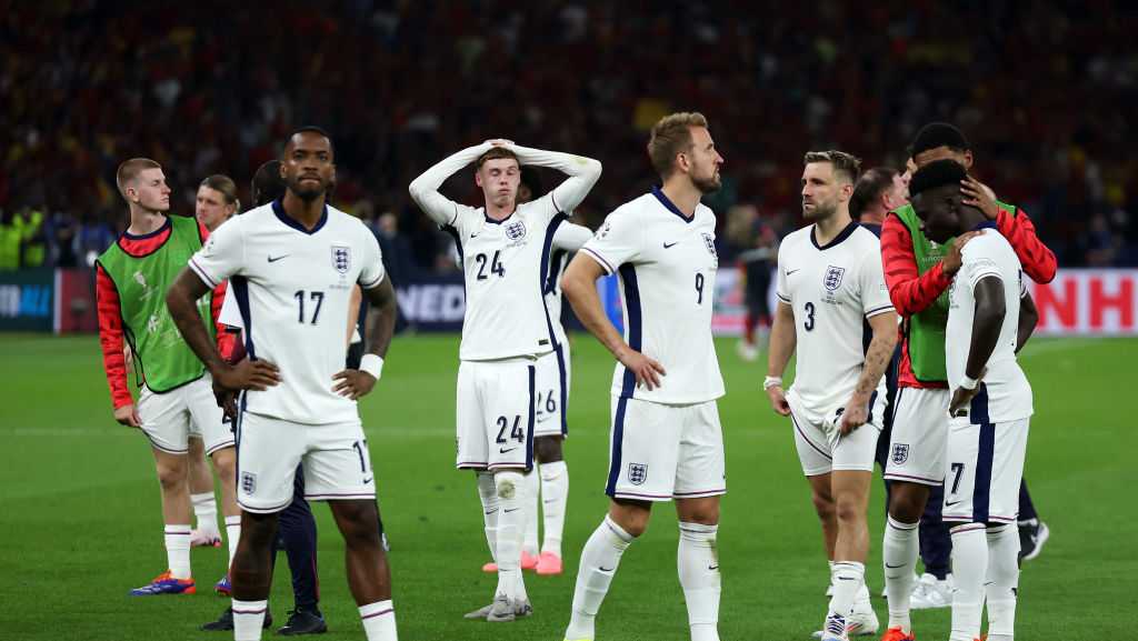World Cup KC: England heads to Kansas City carrying decades of heartbreak, massive expectations