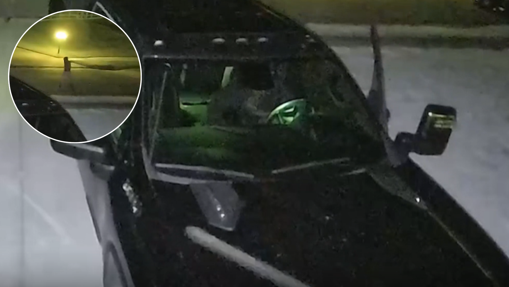 Car thieves hit several Northern Kentucky counties, steal gun from truck