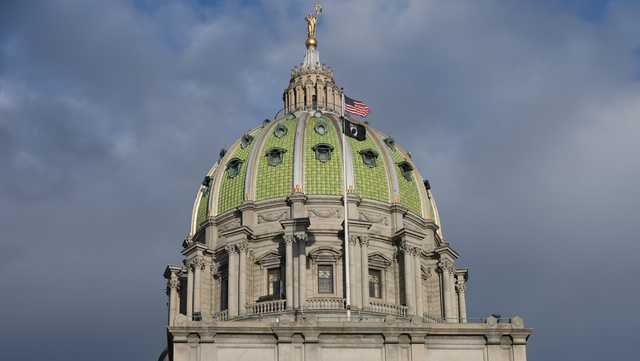State budget passes with education gains, no action on minimum wage