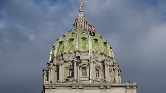 Possible State Budget Deal Reached By State Lawmakers