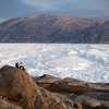 Satellites show Earth lost more than 12 trillion tons of ice from Greenland, Antarctica in 47 years