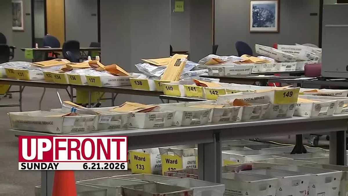 Elections commission chair urges attorney general to intervene to destroy Milwaukee absentee ballots
