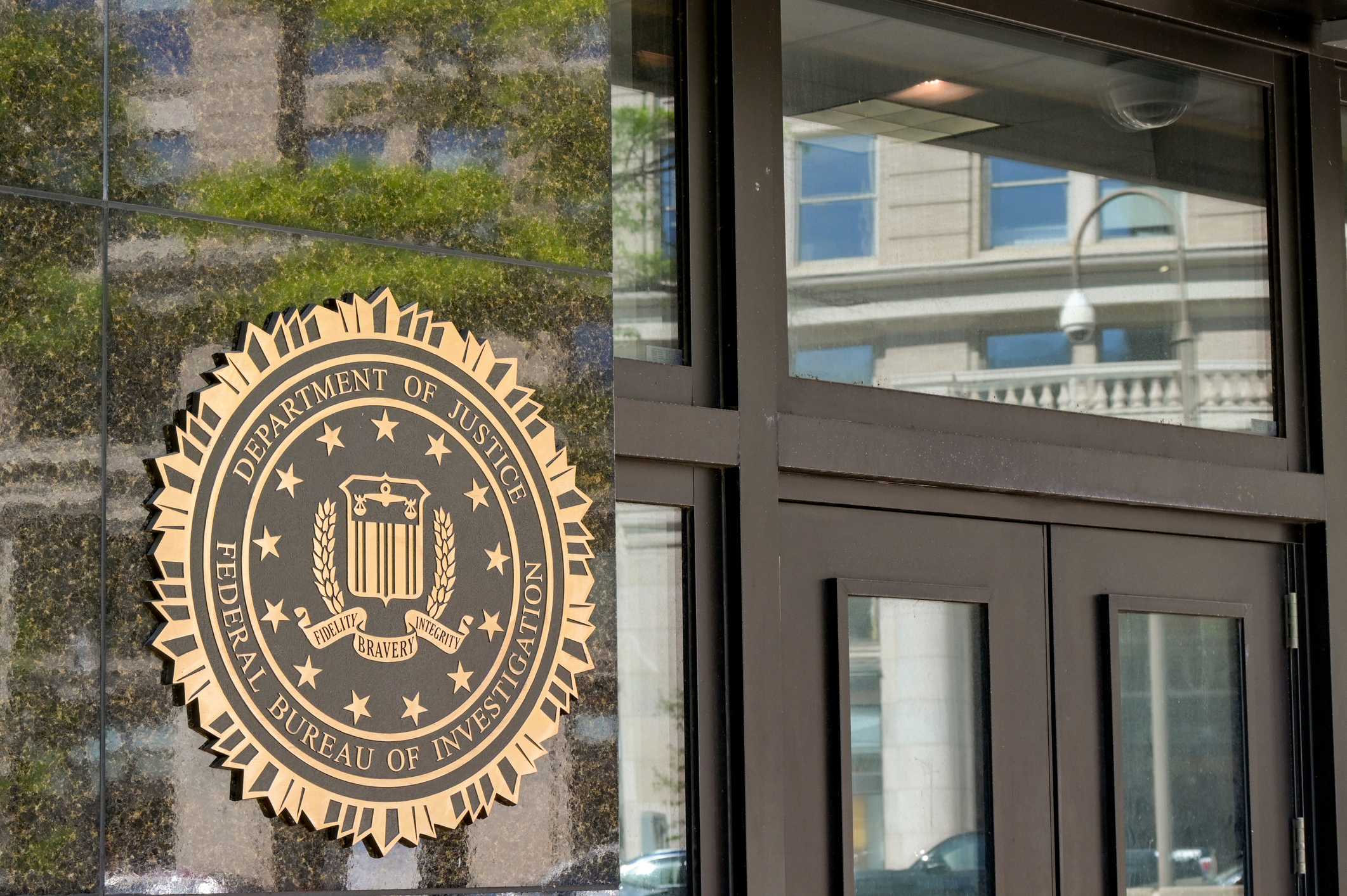 FBI investigates apparent breach of its jobs website. Hackers claim to have sensitive employee data