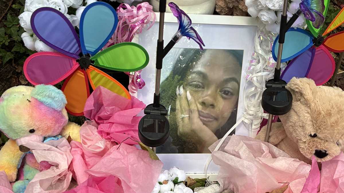 Jackson police pressed for update on Tasia Fortune death investigation