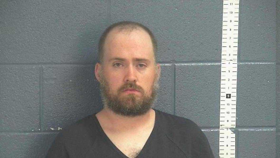 Husband arrested in fatal shooting of wife in Indiana home