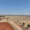 A data center campus would mean millions for an Oklahoma town. One family faces the human cost
