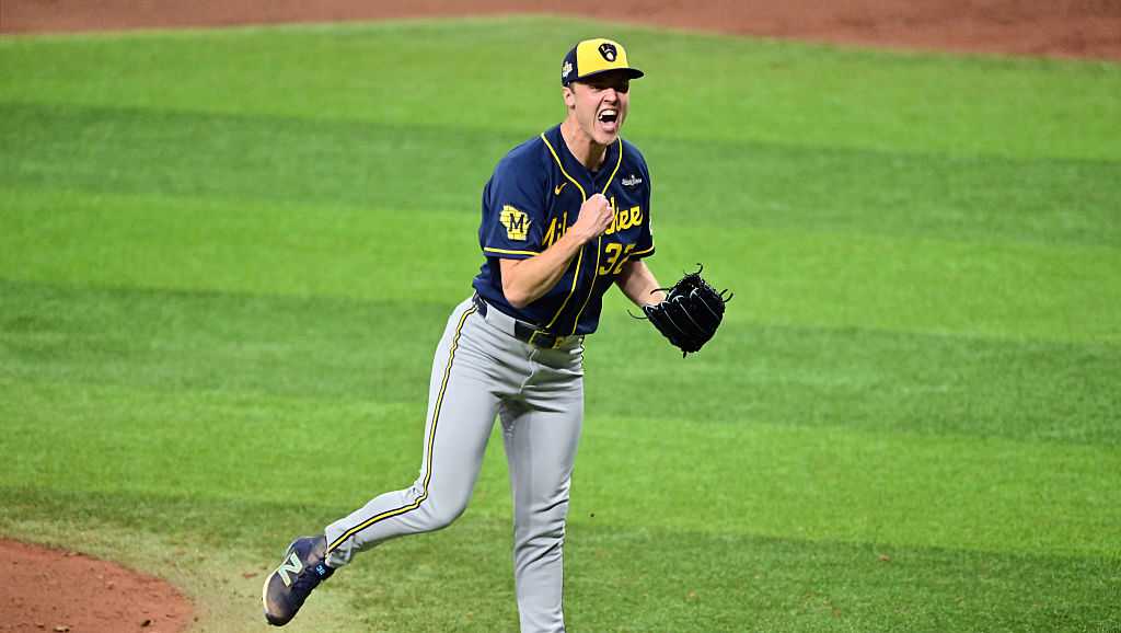 Kansas City-area pitchers Aaron Ashby, Jacob Misiorowski become World Series champions