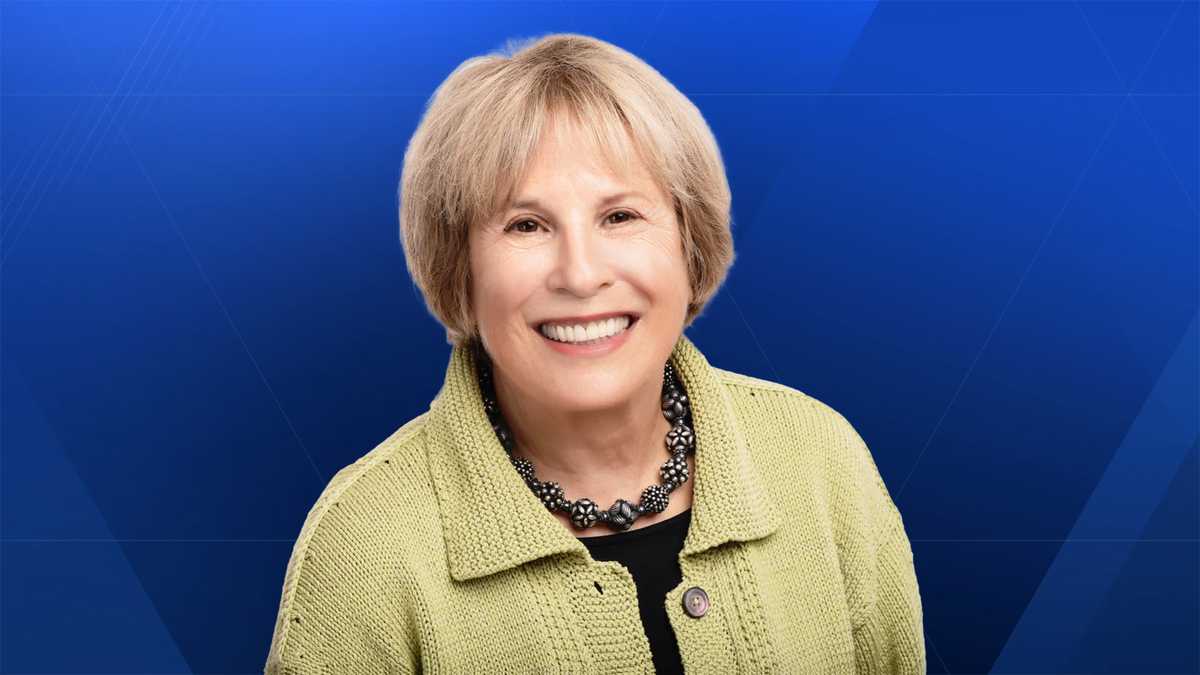 Baltimore foundation leader to depart after 31 years