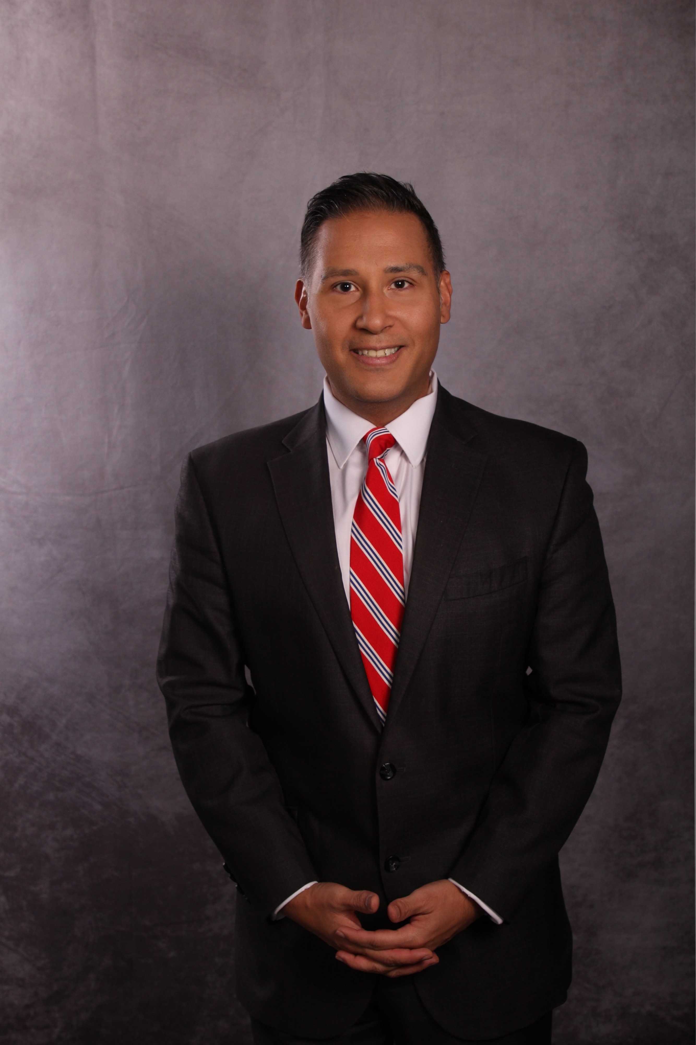 On the Radar Live with First Warning Chief Certified Meteorologist Cris Martinez