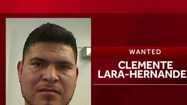 At large | Undocumented immigrant flees after ramming ICE vehicle in Harrisburg