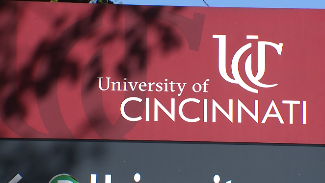 Prosecutor addresses sexual assault cases around the University of Cincinnati