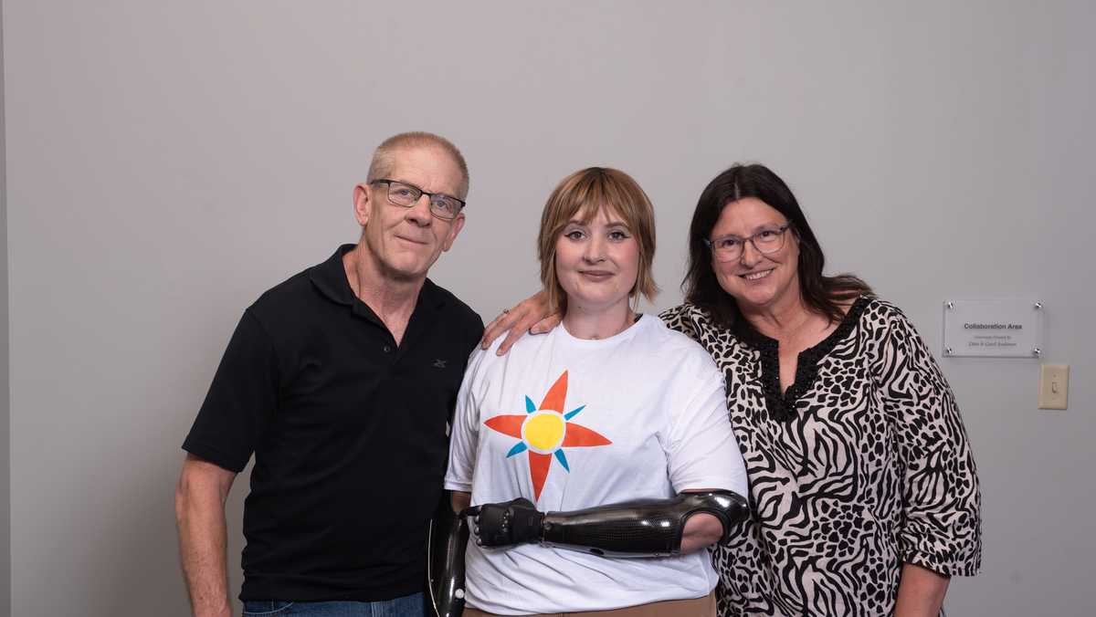 Life Navigators Helps Families With Disabilities Plan for the Future: A Personal Approach