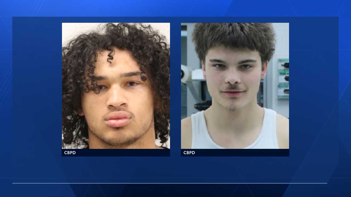 Omaha fugitive task force arrests multiple people accused of shooting a child