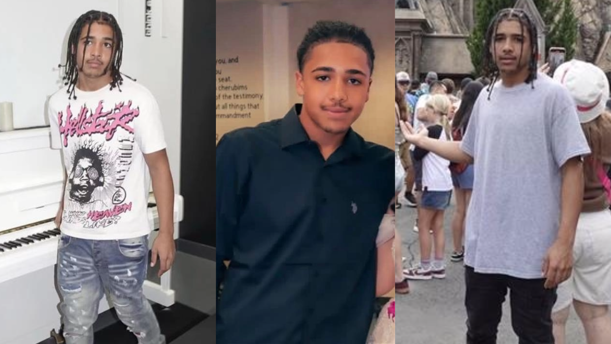 'I still feel sick about it': Family remembers 18-year-old shot and killed in Racine