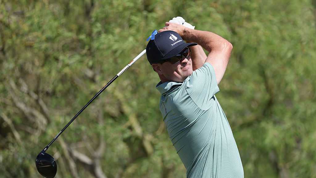 Masters winner, Drake alum Zach Johnson playing in this summer's Principal Charity Classic