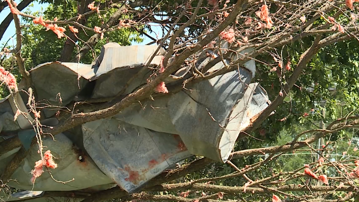 Northern Kentucky communities still cleaning up days after devastating tornado