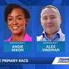 Live Results: Florida 2026 U.S. Senate race