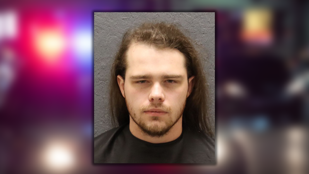 SC: Man held as fugitive in Michigan child sex crimes case