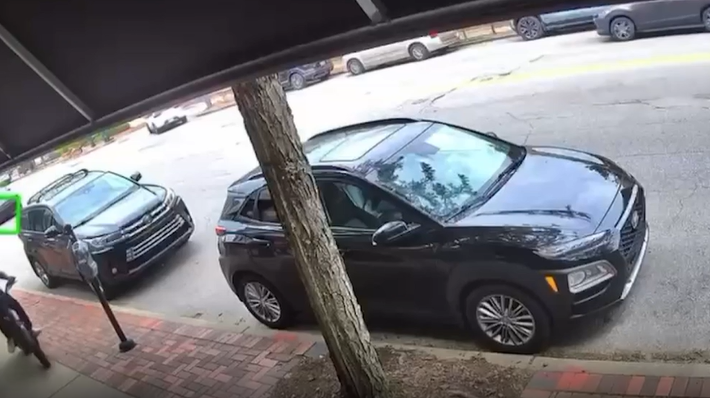 Man charged with inappropriately touching multiple women while riding bike in Cincinnati