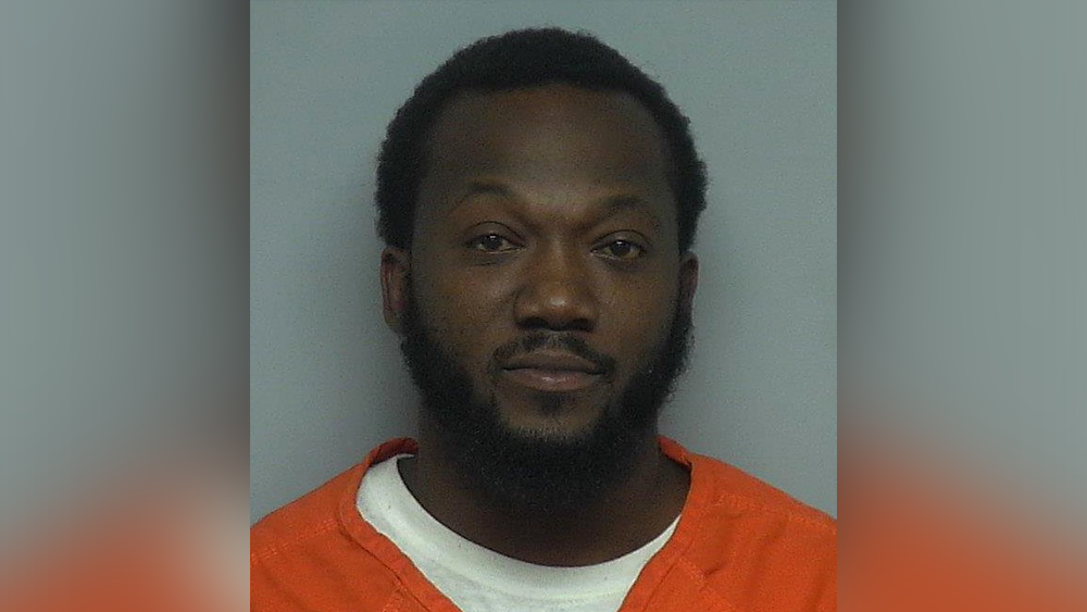Hilton Head man gets 20 years for shooting woman in the head at apartment complex