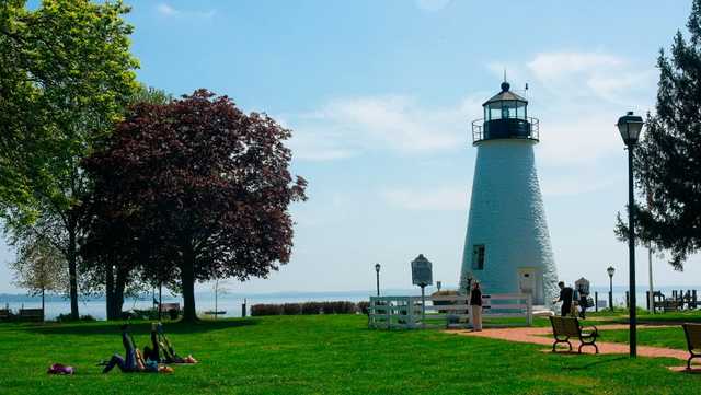 Harford County owners of Newberry Cafe & Bakery to open sports bar in Havre de Grace