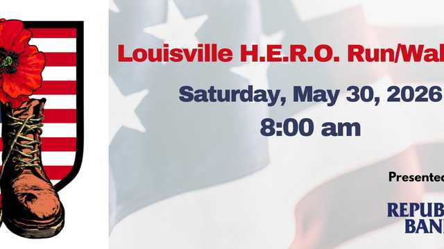 5th annual H.E.R.O. Run/Walk/Ruck to honor fallen service members and veterans