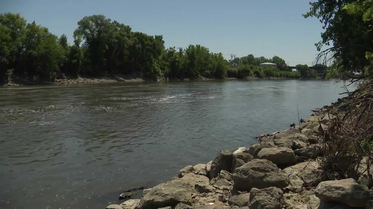KCCI Investigates: Iowa researchers to launch statewide environmental monitoring network
