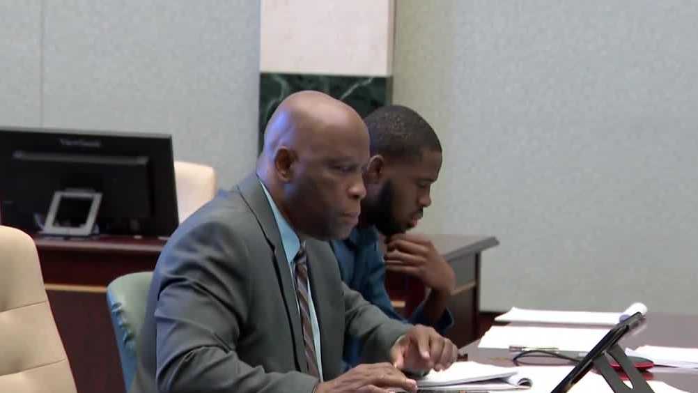 Opening statements begin in trial of teen accused in deadly Orlando Halloween shooting