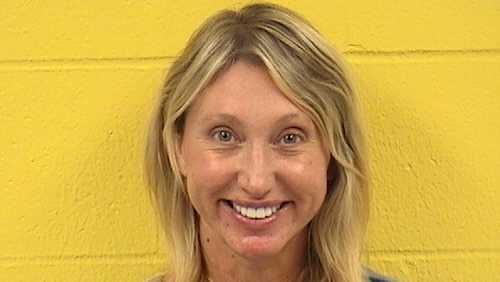 Former St. X employee Emily Nutley seeks early release after 16 months in prison
