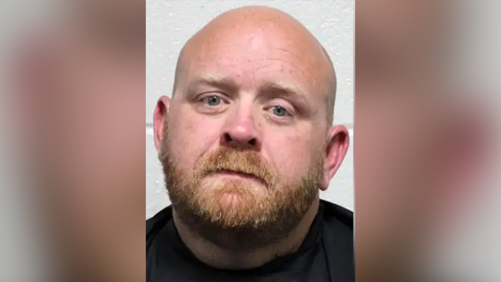 Money missing from evidence room leads to charges for Georgia assistant police chief