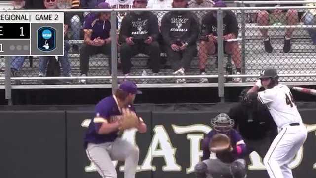 Millersville baseball's season ends as West Chester wins Atlantic Region crown