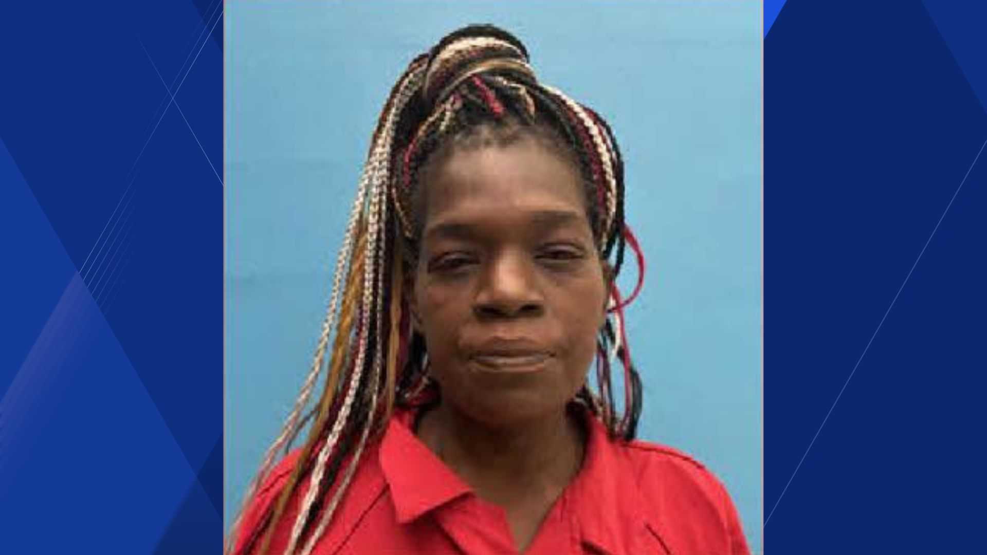 gulfcoastnewsnow.com - Layza Pinero Resto - Woman in DeSoto County Jail custody dies after being hospitalized