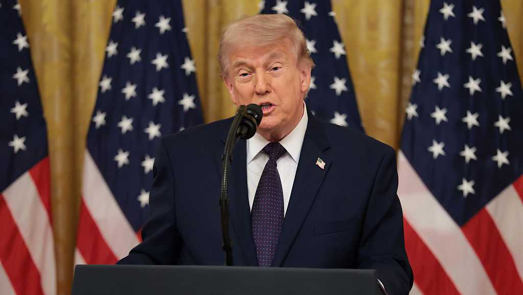 Trump endorses Rick Brattin in Missouri 5th Congressional District race